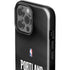 NBA Portland Trail Blazers Jersey iPhone 15 Pro Max Impact Case